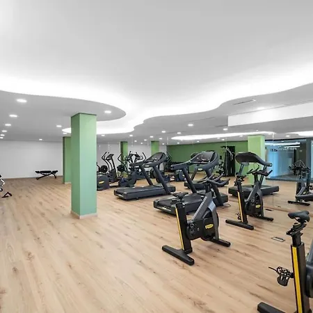 New 3 Bedroom Sea Views At Calanova Golf - Rdr454 Appartement Málaga