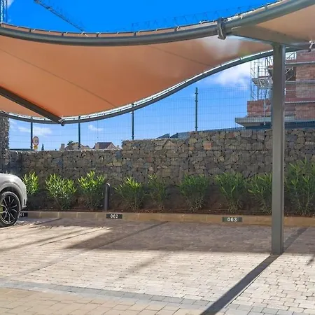 New 3 Bedroom Sea Views At Calanova Golf - Rdr454 Appartement