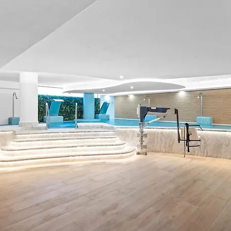 Appartement New 3 Bedroom Sea Views At Calanova Golf - Rdr454 *